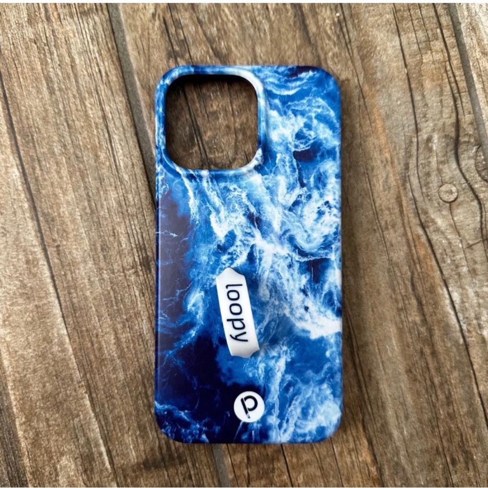 iphone 14 pro max Loopy case
